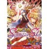 Saint Seiya - Les Chevaliers du Zodiaque - Saintia Shô - tome 07 7 