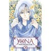 Yona, Princesse de lAube T20
