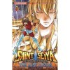 Saint Seiya - Les Chevaliers du Zodiaque - The Lost Canvas - La Légende dHadès - tome 04 04 