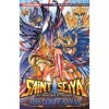 Saint Seiya - Les Chevaliers du Zodiaque - The Lost Canvas - La Légende dHadès - tome 12 12 
