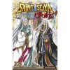 Saint Seiya - Les Chevaliers du Zodiaque - The Lost Canvas - La Légende dHadès - Chronicles - tome 16 16 