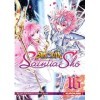 Saint Seiya - Les Chevaliers du Zodiaque - Saintia Shô - tome 16 16 