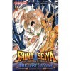 Saint Seiya - Les Chevaliers du Zodiaque - The Lost Canvas - La Légende dHadès - tome 09 09 