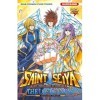 Saint Seiya - Les Chevaliers du Zodiaque - The Lost Canvas - La Légende dHadès - tome 25 25 