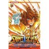 Saint Seiya - Les Chevaliers du Zodiaque - The Lost Canvas - La Légende dHadès - tome 15 15 