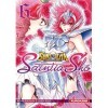 Saint Seiya - Les Chevaliers du Zodiaque - Saintia Shô - tome 06 6 