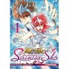 Saint Seiya - Les Chevaliers du Zodiaque - Saintia Shô - tome 04 4 