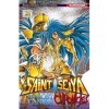 Saint Seiya - Les Chevaliers du Zodiaque - The Lost Canvas - La Légende dHadès - Chronicles - tome 11 11 