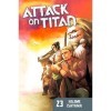 Attack on Titan Vol. 23 English Edition 