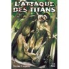 LAttaque des Titans T07