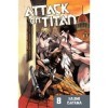 Attack on Titan Vol. 8 English Edition 