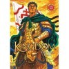 Kingdom - Tome 13