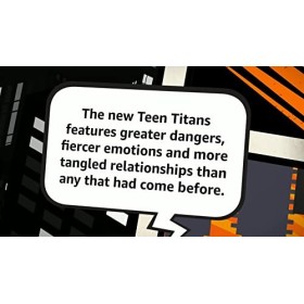 New Teen Titans Vol. 5