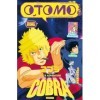 Otomo n°16 : Cobra
