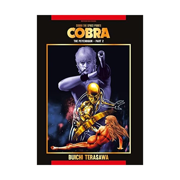 The Psychogun: Part 2