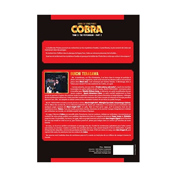 The Psychogun: Part 2