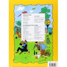 La Vallée des cobras