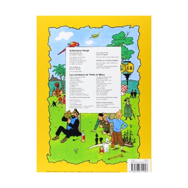 La Vallée des cobras