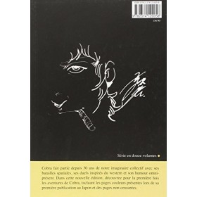 Cobra Tome 1