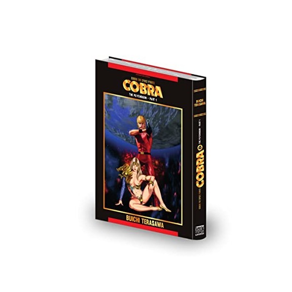 The Psychogun: Part 1