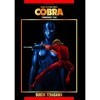 Cobra - The Space Pirate Thunderbolt Star 