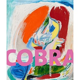 Cobra : Une explosion artistique et poétique au coeur du XXe siècle