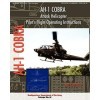 AH-1 Cobra Attack Helicopter Pilots Flight Operating Instructions