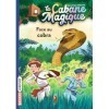 La cabane magique, Tome 40: Face au cobra