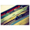 AC Cobra - Racing Calendrier mural 2024 DIN A3 horizontal , CALVENDO calendrier mensuel