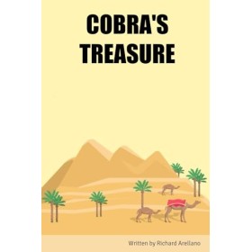 COBRAS TREASURE