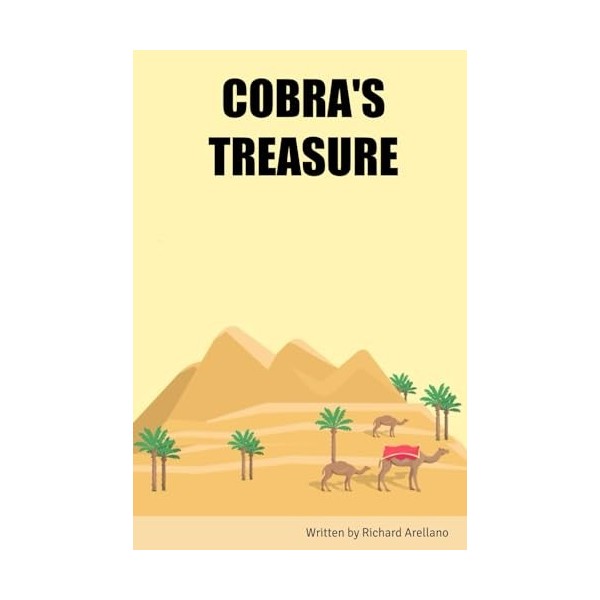 COBRAS TREASURE