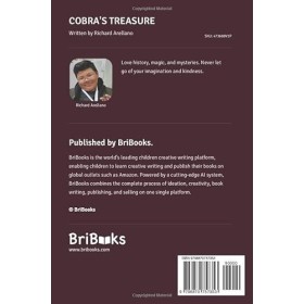 COBRAS TREASURE