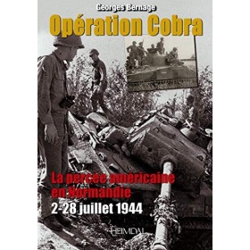 Opération Cobra