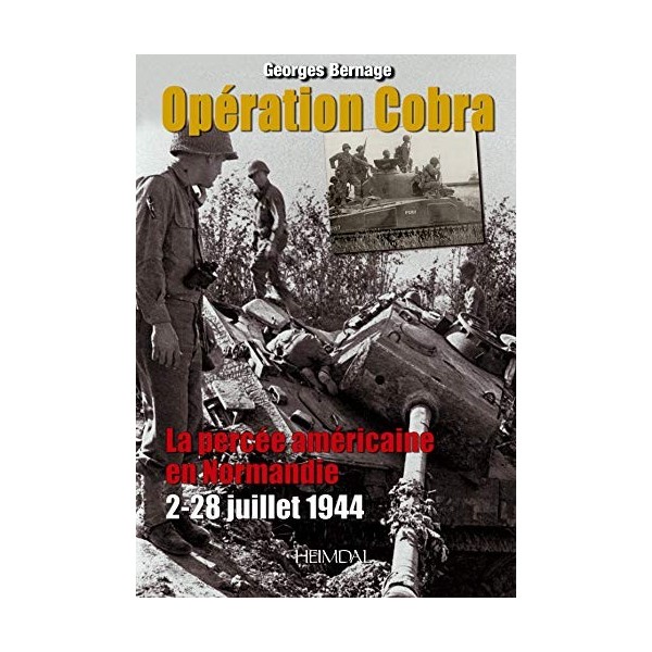 Opération Cobra