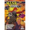 MASK X G.I. Joe: The Deathstone + King Cobra