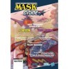 MASK X G.I. Joe: The Deathstone + King Cobra