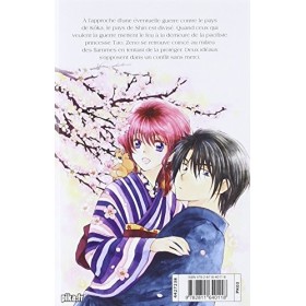 Yona, Princesse de lAube T23