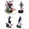 Megahouse Jujutsu Kaisen Petitrama Series Pack 3 Trading Figures Jujutsu Kaisen