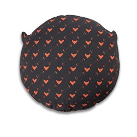 ABYstyle - GRENDIZER Coussin Tête Goldorak 35cm