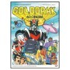 Original Movie Poster Goldorak - Affiche de Film - 40x54 cm - Roulée