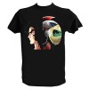 UZ Design T Shirt Actarus Goldorak Homme Enfant Prince deuphor Tee Shirt Dessin Animé Année 80, Homme - XL