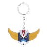 Grendizer UFO Robot Porte-clés Métal Tête Goldorak - 5 cm