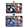 Sticker Autocollant Carte Bancaire - Geek Goldorak 2 - COPPIA - Démarquez-vous en personnalisant votre Carte Bancaire à petit