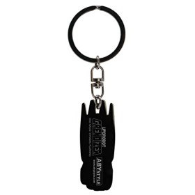 ABYSTYLE - GRENDIZER Porte-clés Poing Goldorak