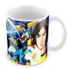 Mug goldorak grendizer actarus alcor manga mecha anime