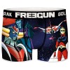 FREEGUN Boxer Homme GOLDORAK Grendizer S, GOL1 
