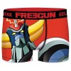 FREEGUN Boxer Homme GOLDORAK Grendizer S, GOL1 
