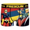 FREEGUN Boxer Homme GOLDORAK Grendizer S, GOL1 