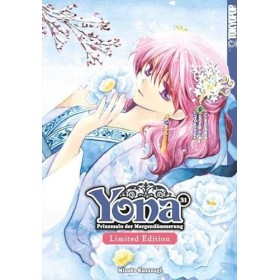 Yona - Prinzessin der Morgendämmerung 31 - Limited Edition
