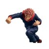 Banpresto Jujutsu Kaisen - Yuji Itadori - Figurine 12cm